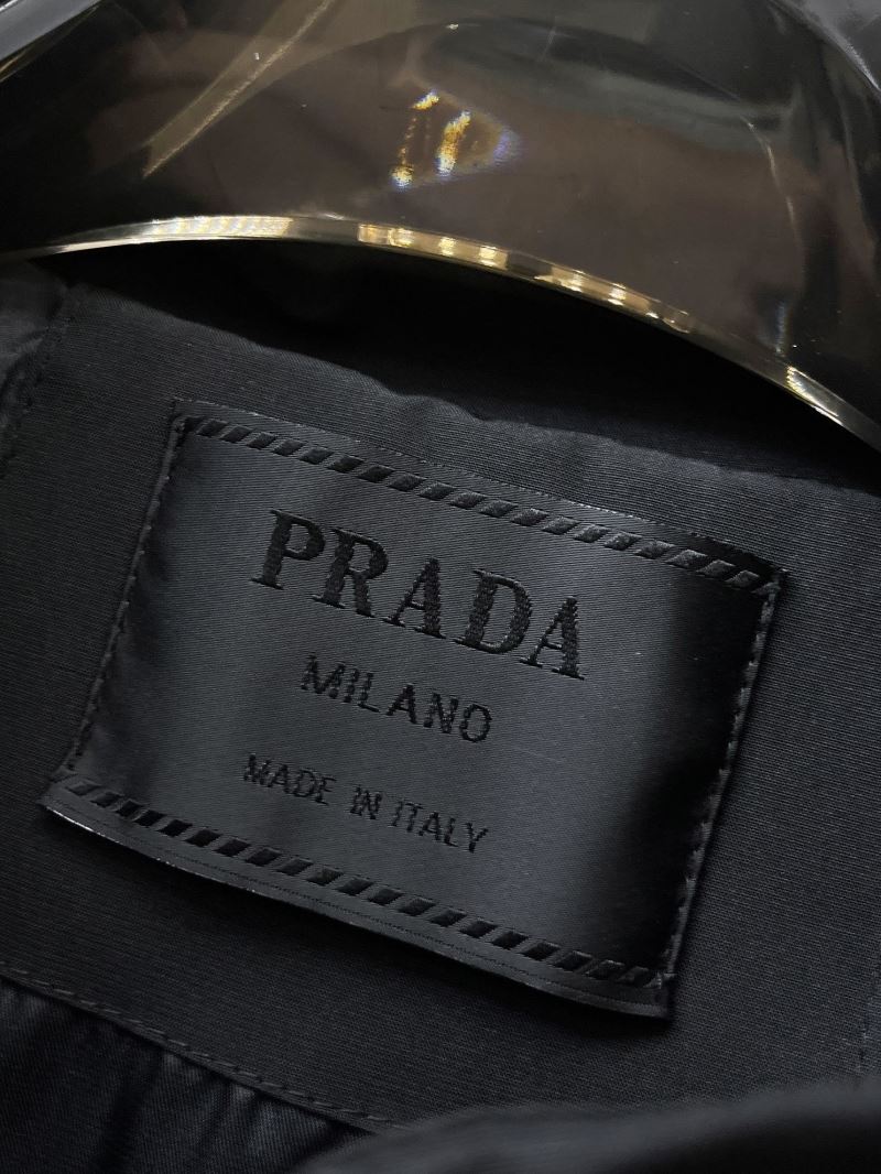 Prada Outwear